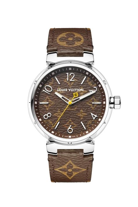 buy cheap louis vuitton watch online|louis vuitton men watches collection.